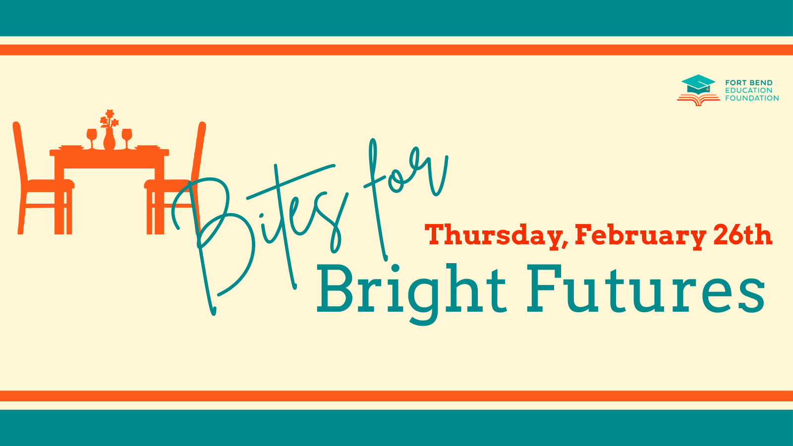  Bites for Bright Futures 2026